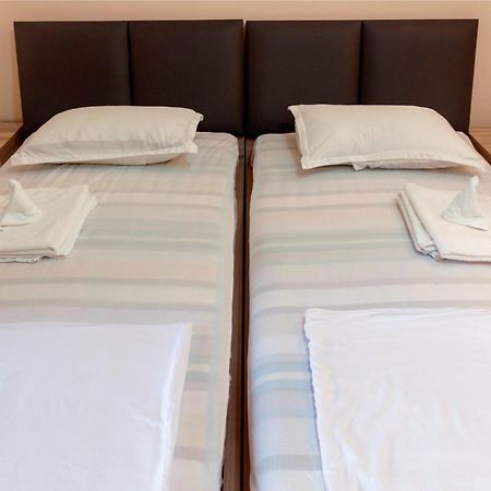 Hotel Tiflis Garden 외부 사진