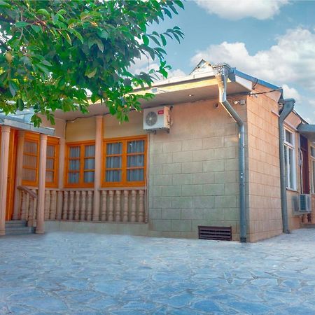 Hotel Tiflis Garden 외부 사진
