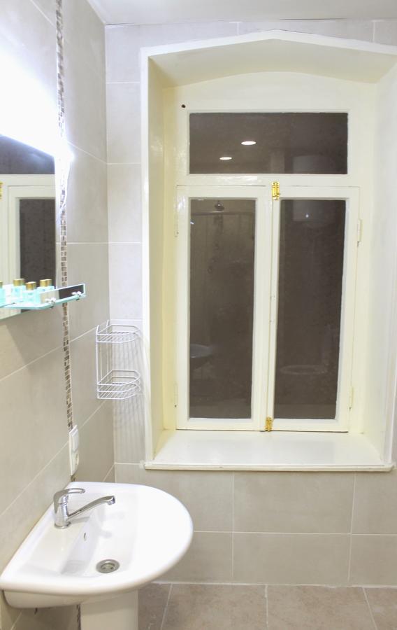 Hotel Tiflis Garden 외부 사진
