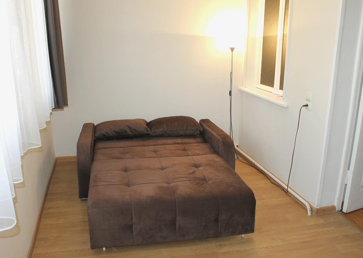 Hotel Tiflis Garden 외부 사진