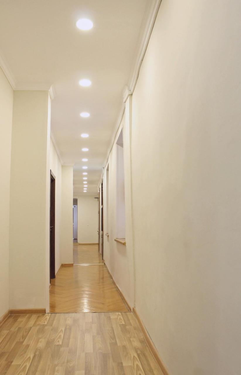Hotel Tiflis Garden 외부 사진