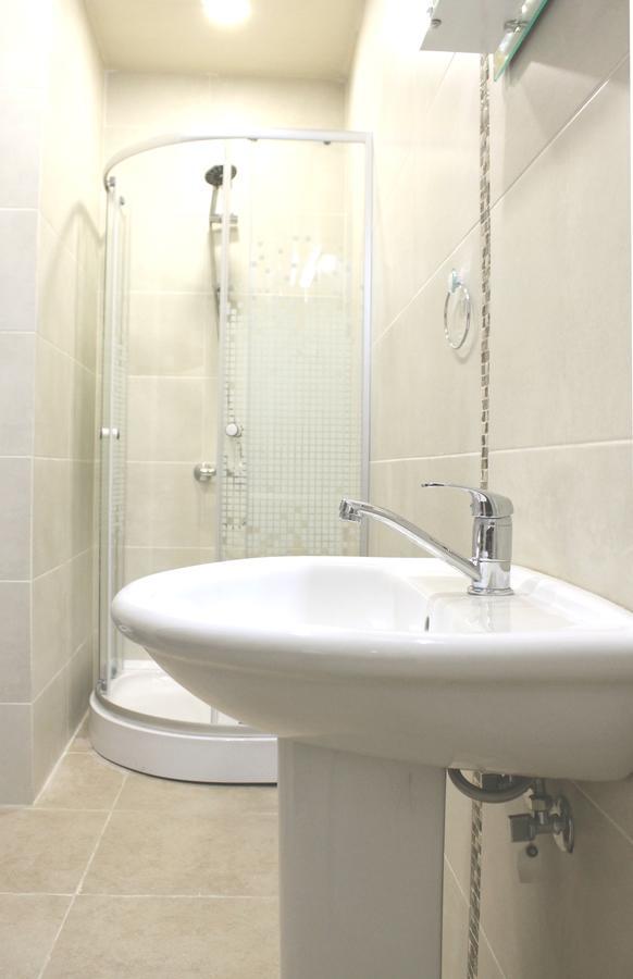 Hotel Tiflis Garden 외부 사진