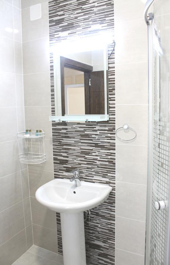 Hotel Tiflis Garden 외부 사진