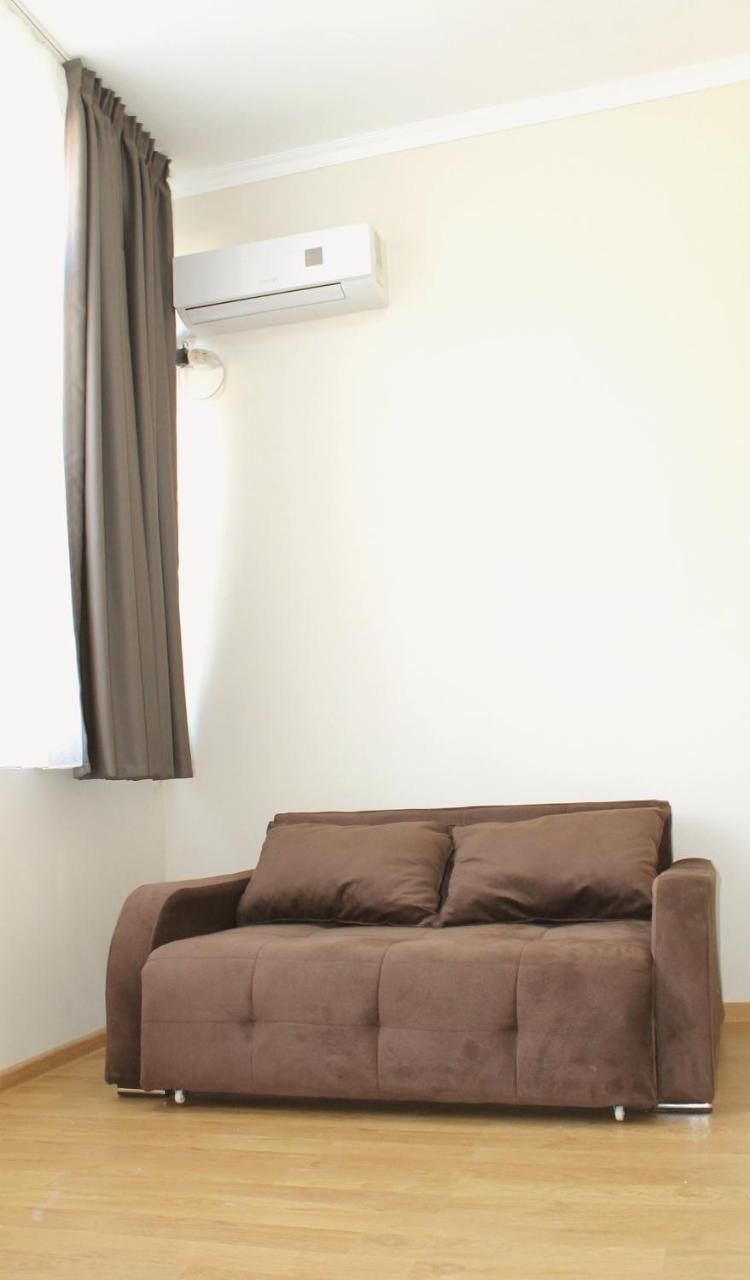 Hotel Tiflis Garden 외부 사진