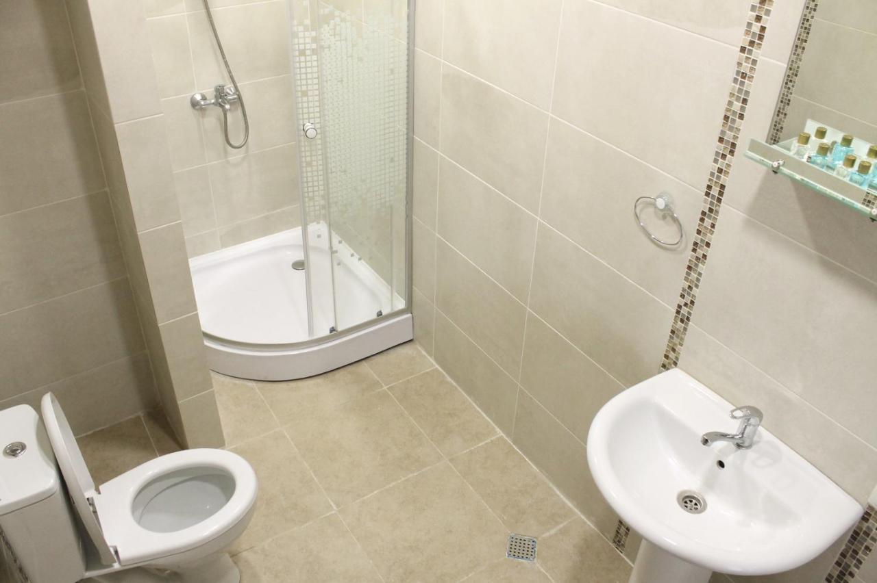 Hotel Tiflis Garden 외부 사진