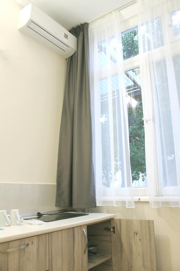 Hotel Tiflis Garden 외부 사진