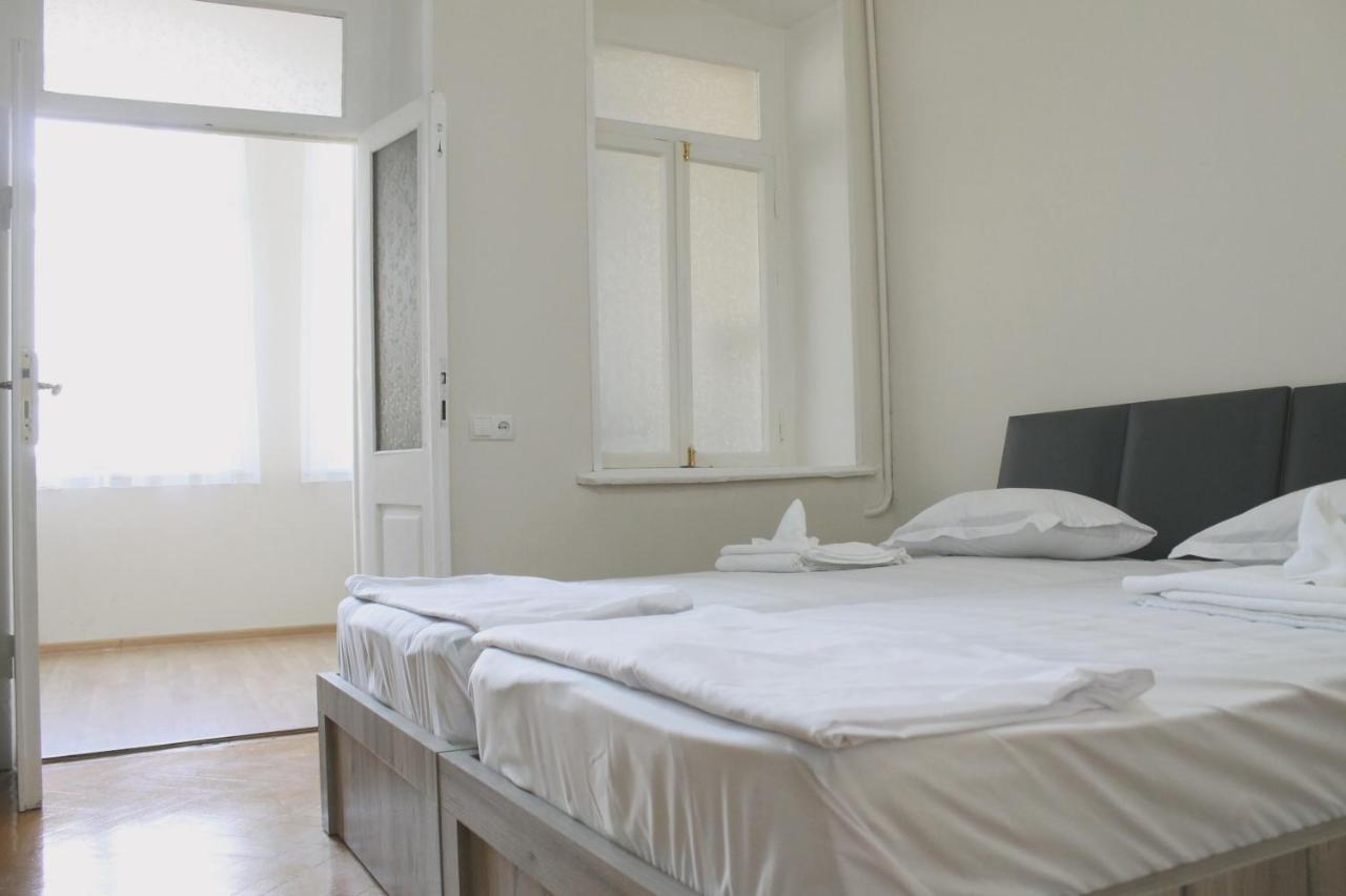 Hotel Tiflis Garden 외부 사진
