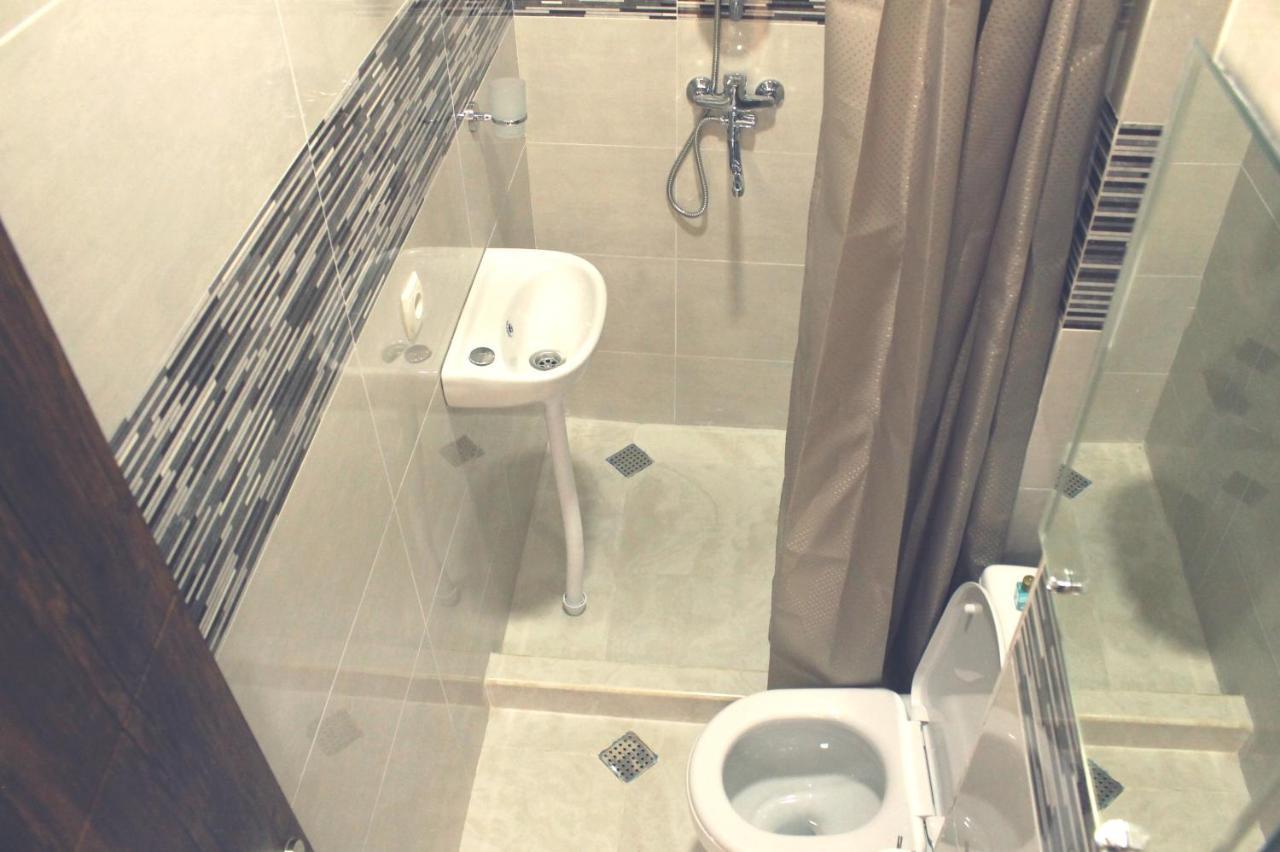 Hotel Tiflis Garden 외부 사진