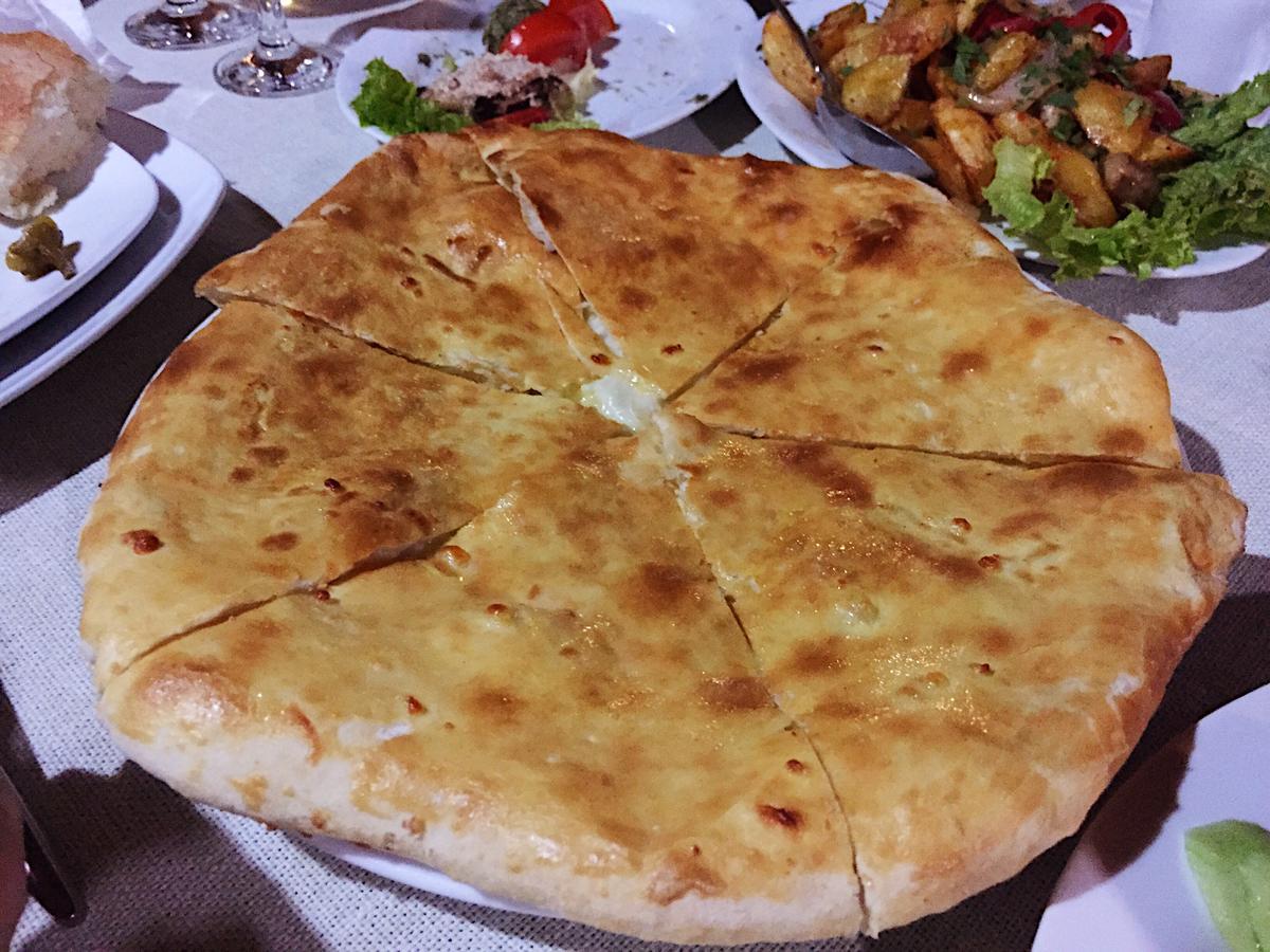 Hotel Tiflis Garden 외부 사진