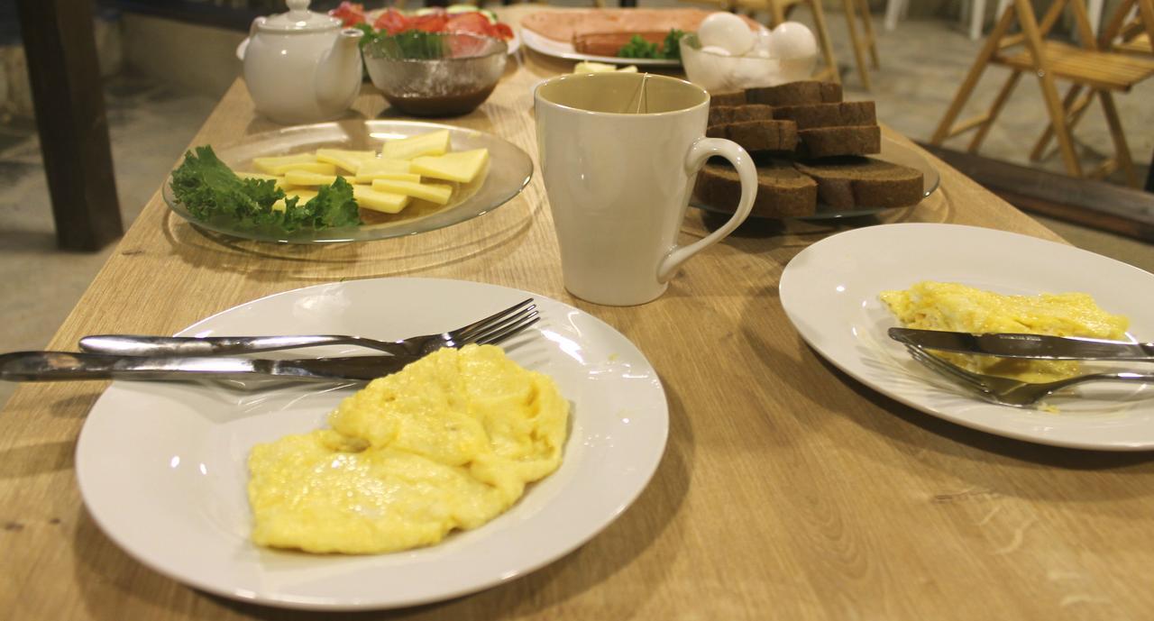 Hotel Tiflis Garden 외부 사진
