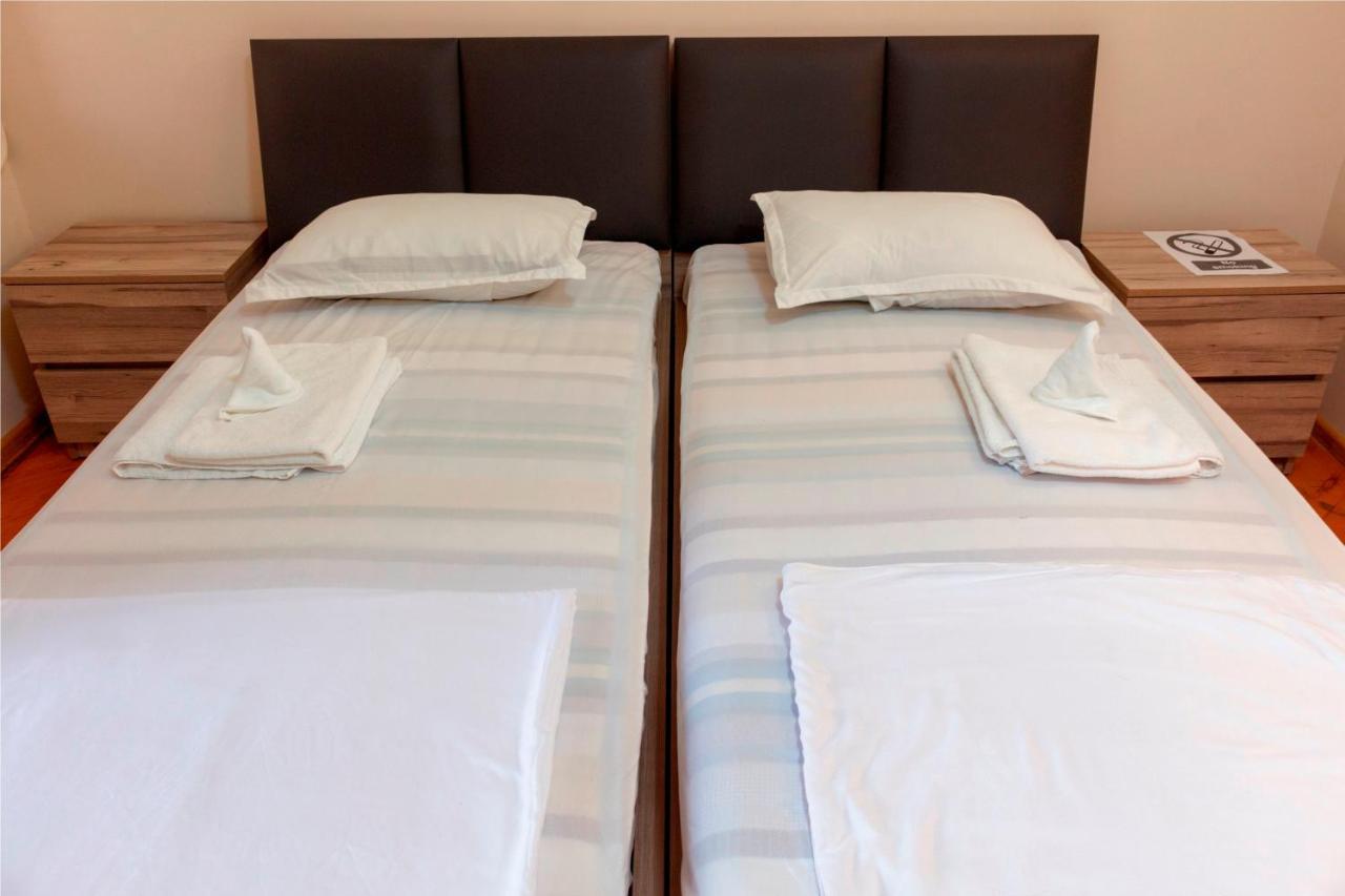 Hotel Tiflis Garden 외부 사진