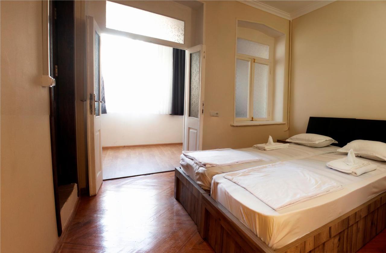 Hotel Tiflis Garden 외부 사진