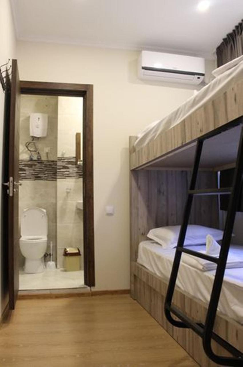 Hotel Tiflis Garden 외부 사진
