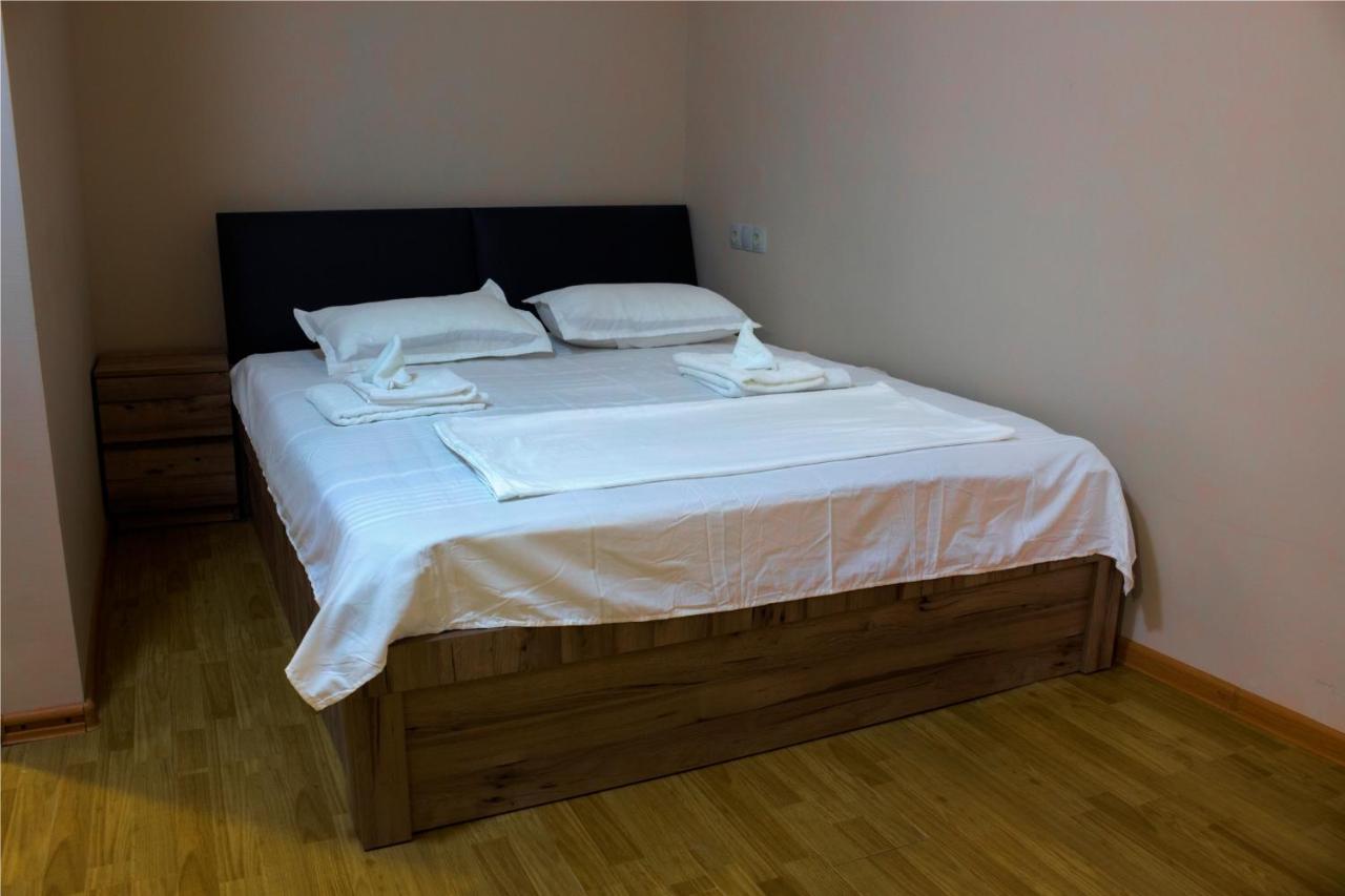 Hotel Tiflis Garden 외부 사진