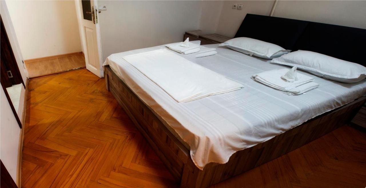 Hotel Tiflis Garden 외부 사진