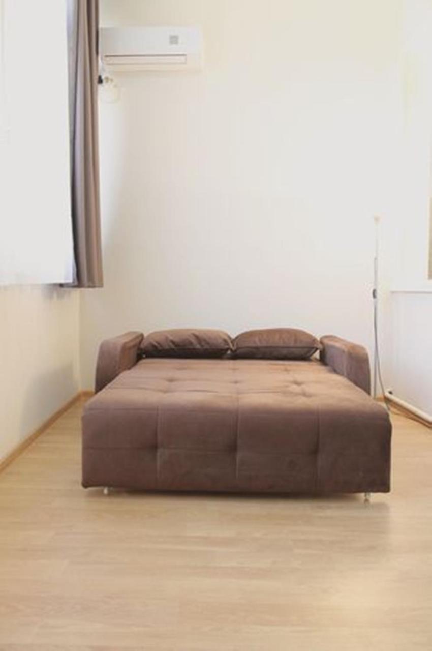 Hotel Tiflis Garden 외부 사진