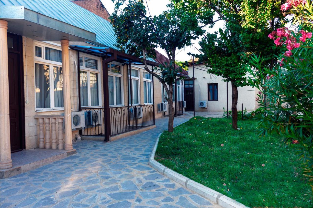 Hotel Tiflis Garden 외부 사진