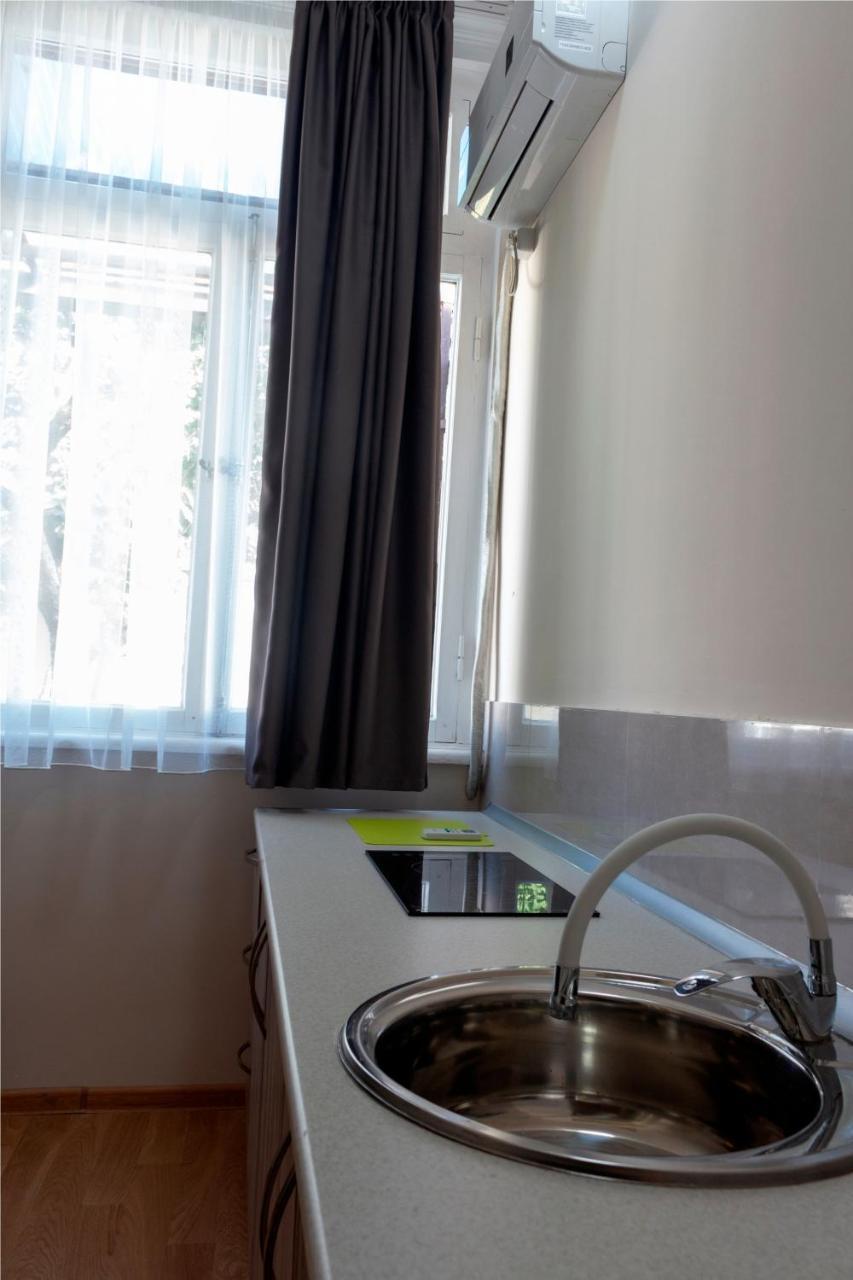 Hotel Tiflis Garden 외부 사진