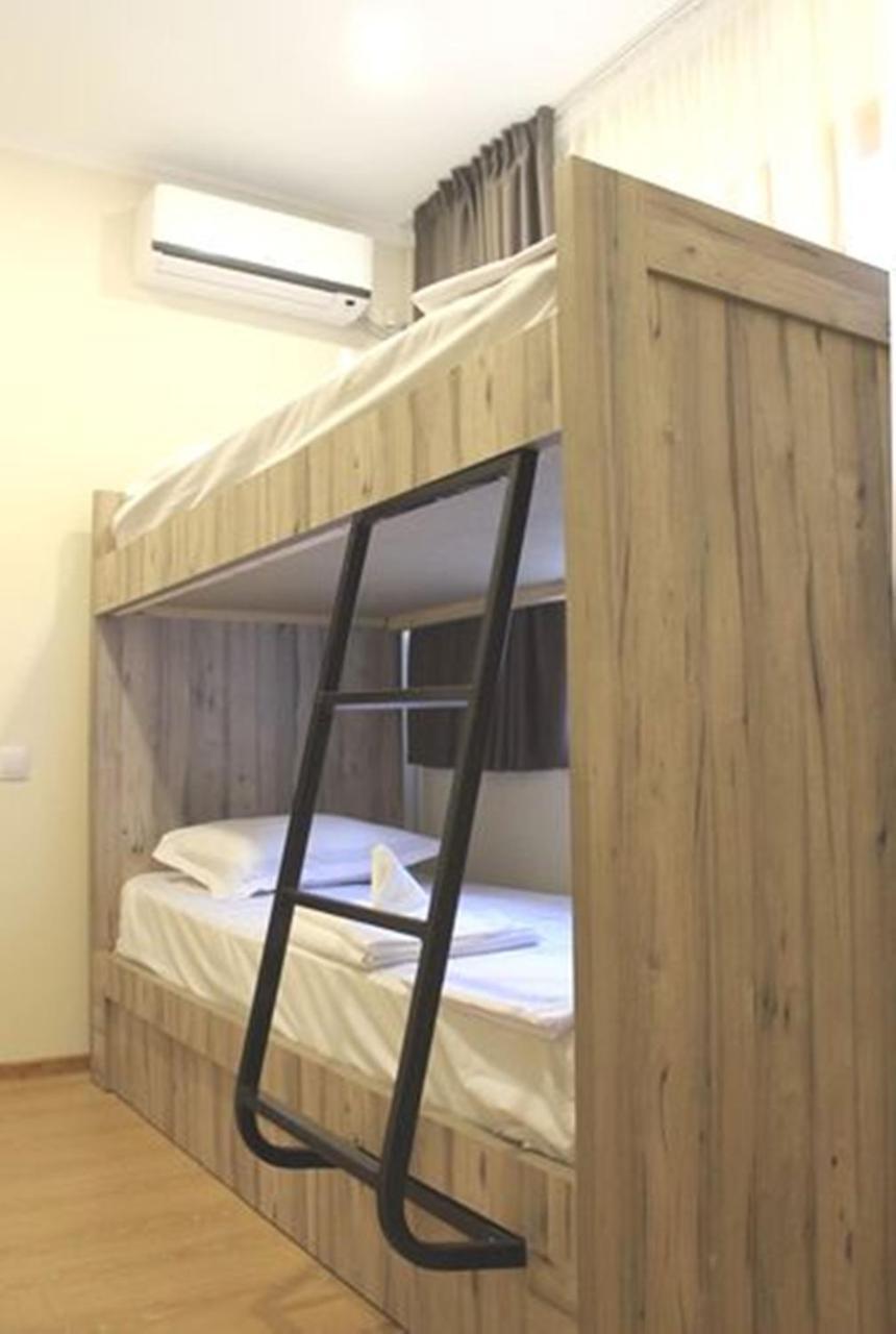 Hotel Tiflis Garden 외부 사진