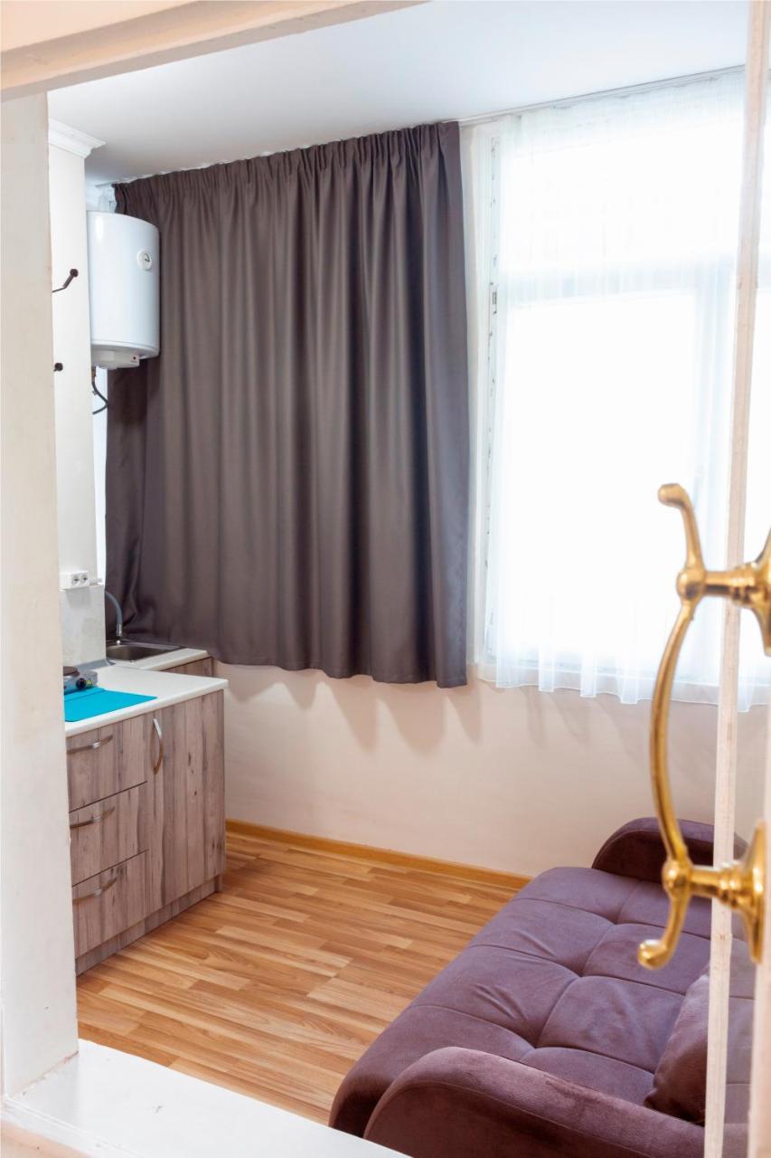 Hotel Tiflis Garden 외부 사진