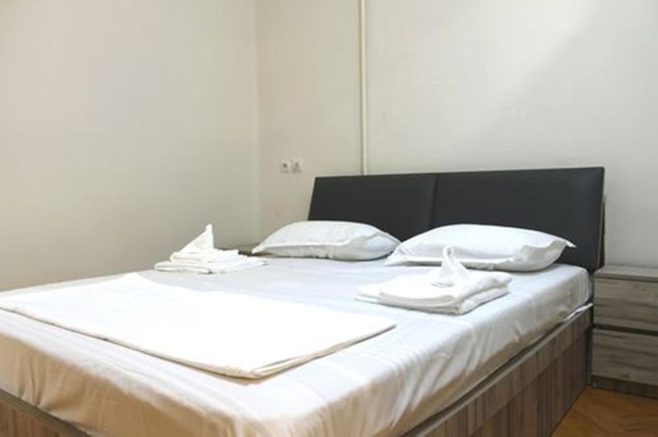 Hotel Tiflis Garden 외부 사진