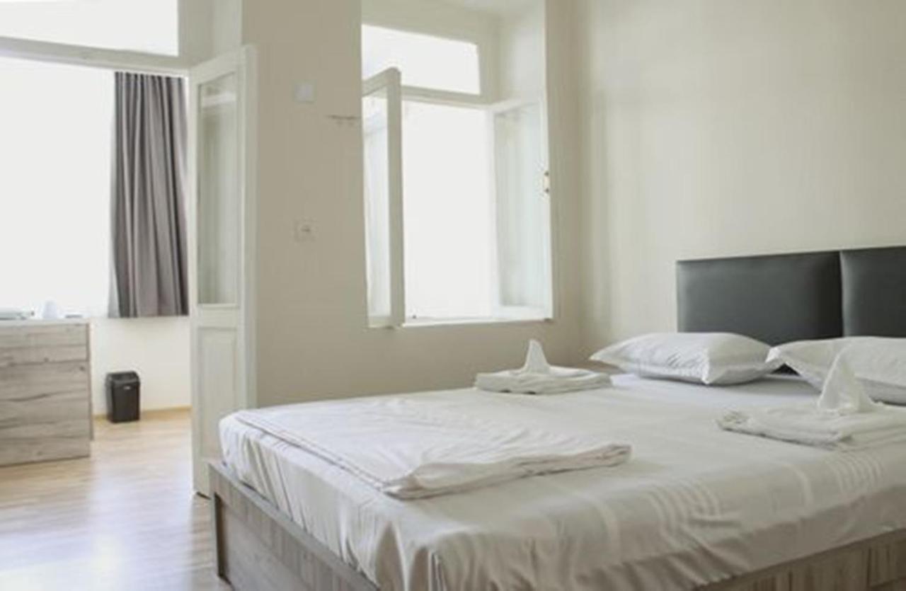 Hotel Tiflis Garden 외부 사진
