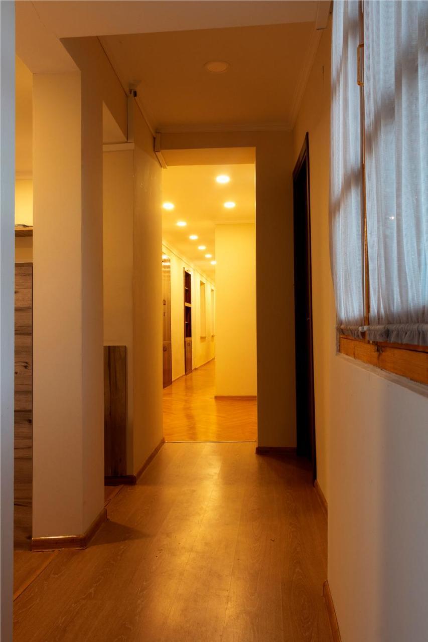 Hotel Tiflis Garden 외부 사진