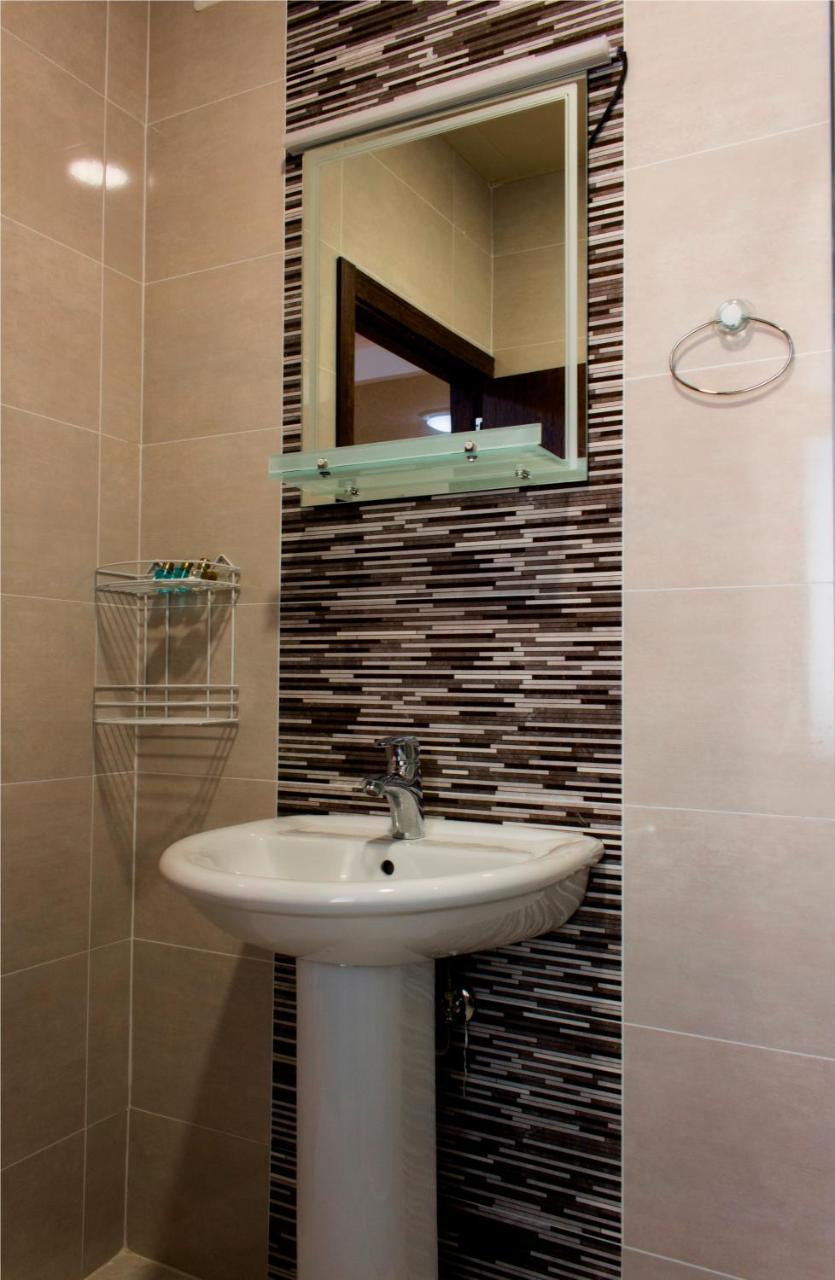 Hotel Tiflis Garden 외부 사진